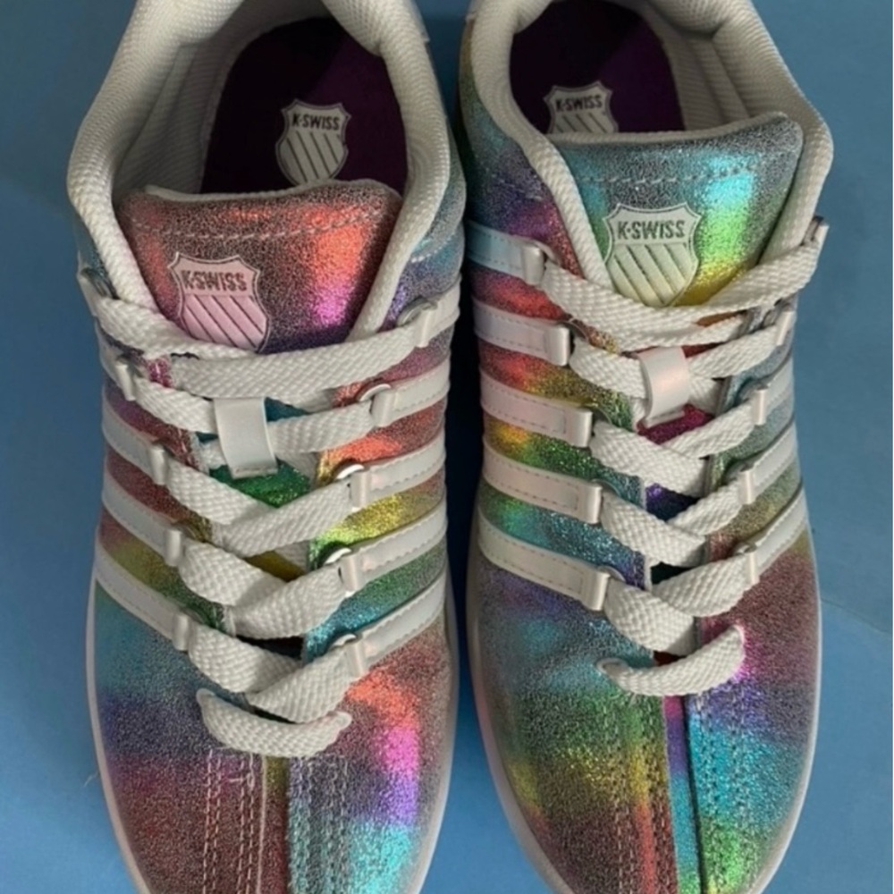 KSWISS sneakers women's size 7 - NIB